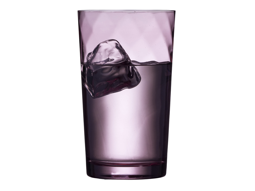 Lyngby VIENNA Highball lilla 3
