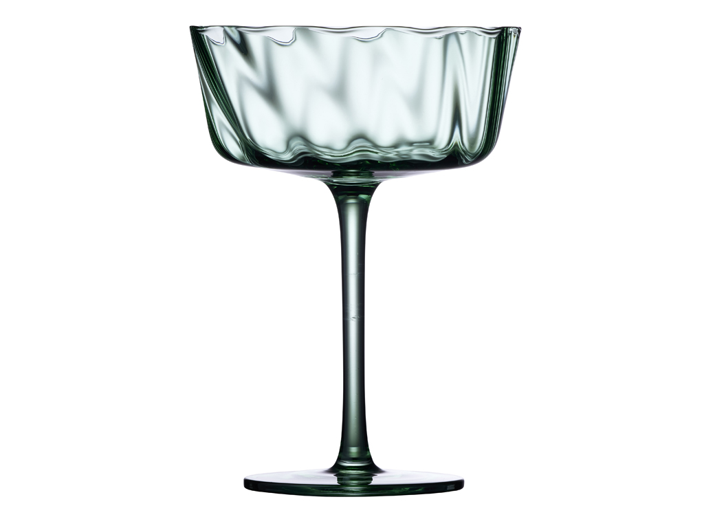 Lyngby VIENNA Champagne grøn 2