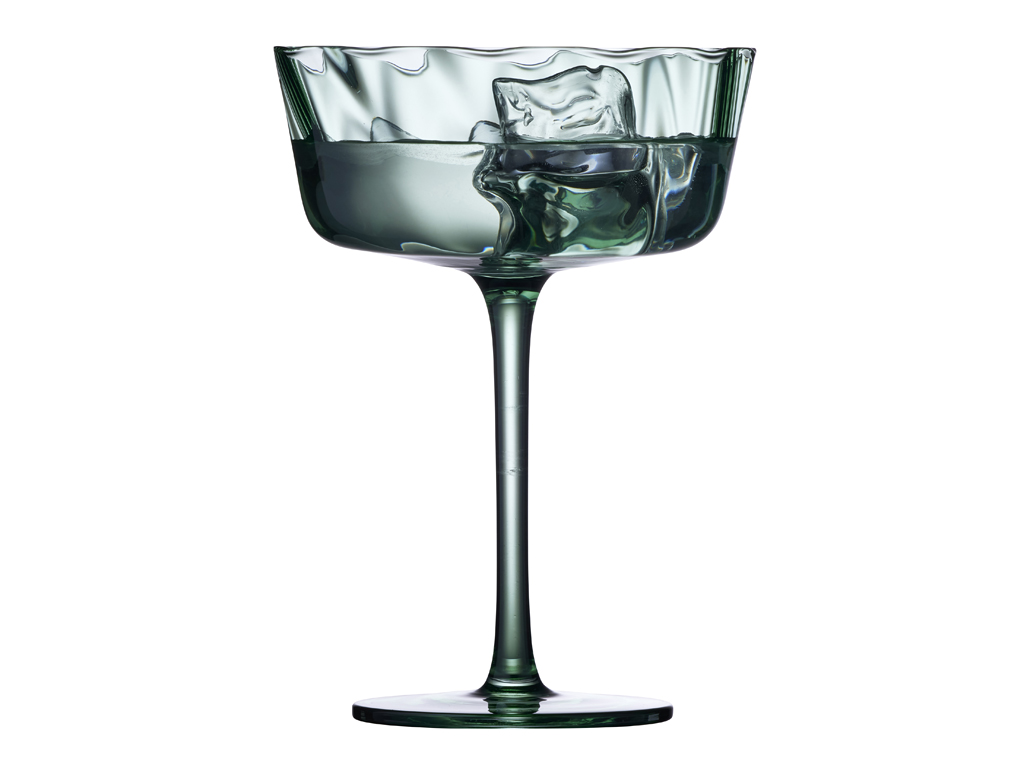 Lyngby VIENNA Champagne grøn 3