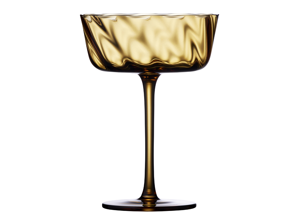 Lyngby VIENNA Champagne brun 2