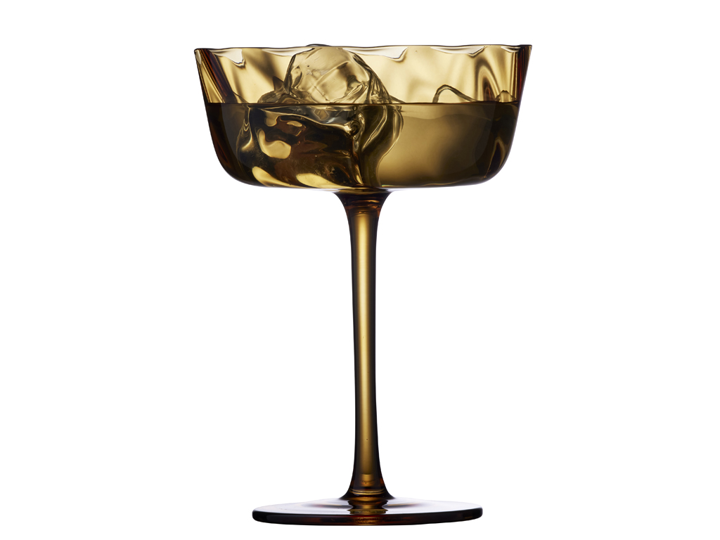 Lyngby VIENNA Champagne brun 3