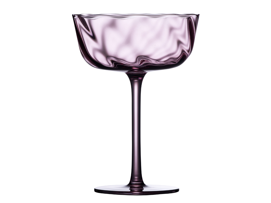 Lyngby VIENNA Champagne lilla 2