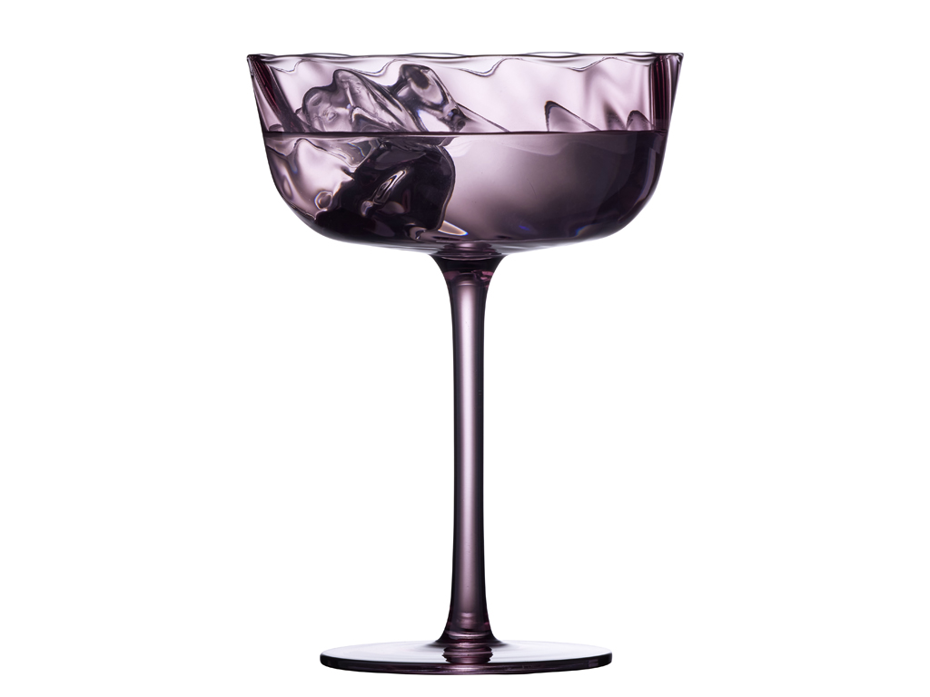 Lyngby VIENNA Champagne lilla 3