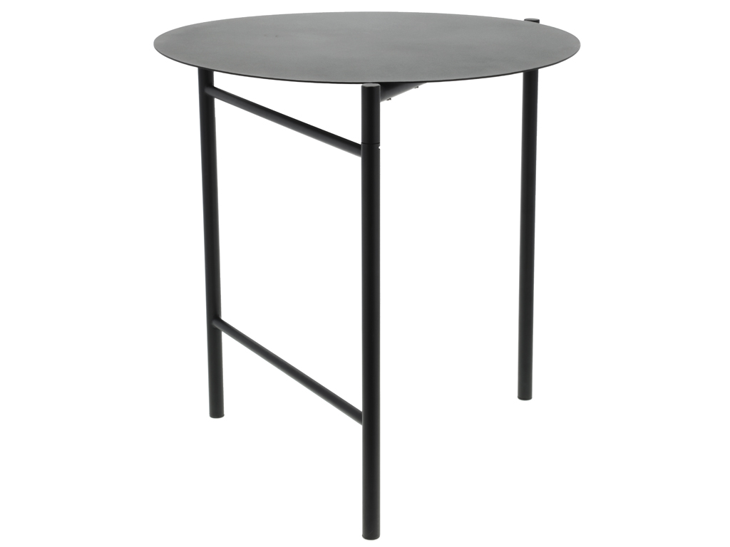 DISC Bord 70x70cm