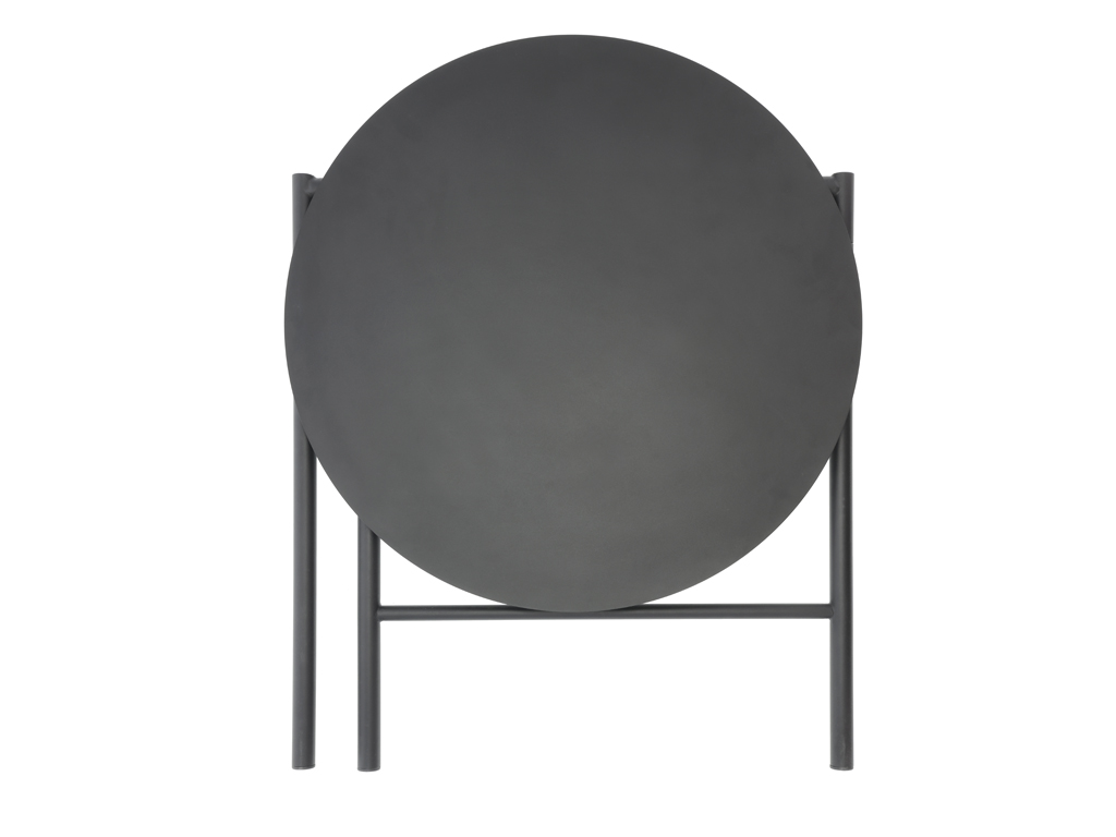 DISC Bord 70x70cm 3