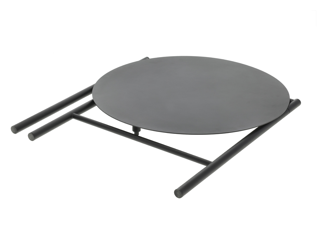 DISC Bord 70x70cm 4