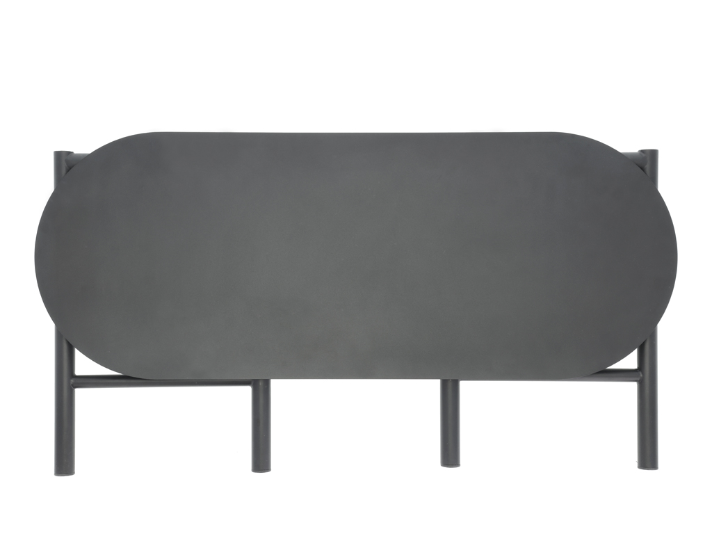 DISC Bænk 80x33x45 3