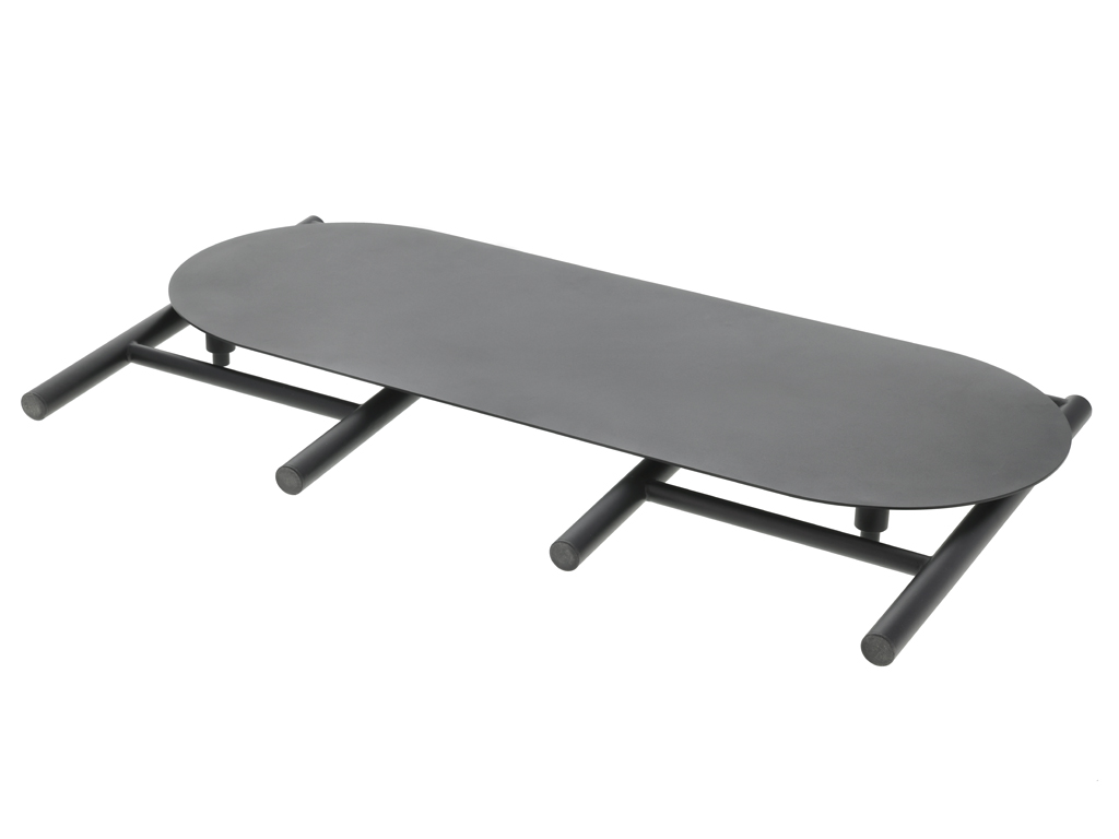 DISC Bænk 80x33x45 4