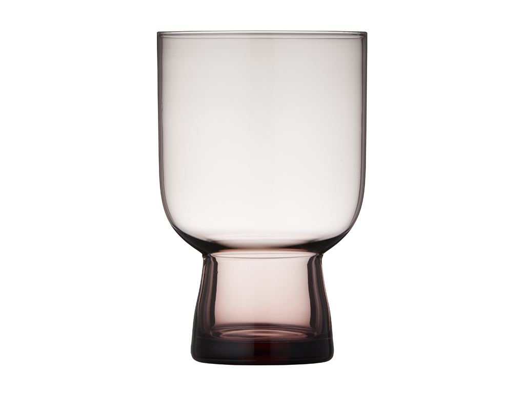 Lyngby SORRENTO Vandglas pink 3