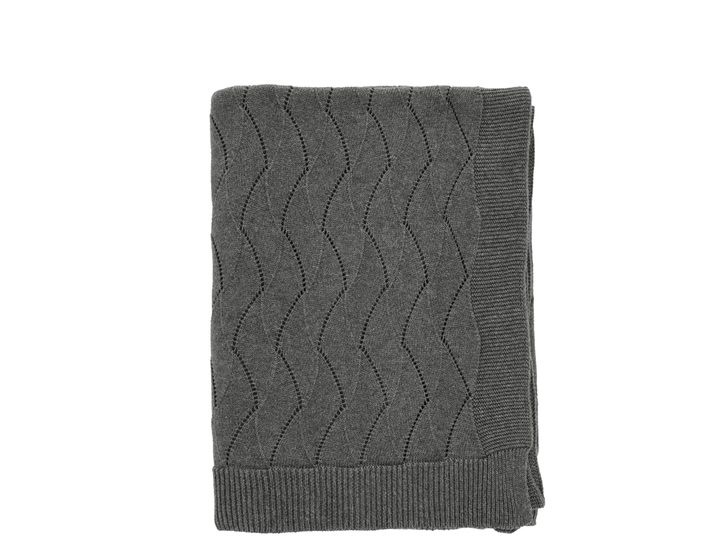 Södahl GENTLE Plaid 130x170cm