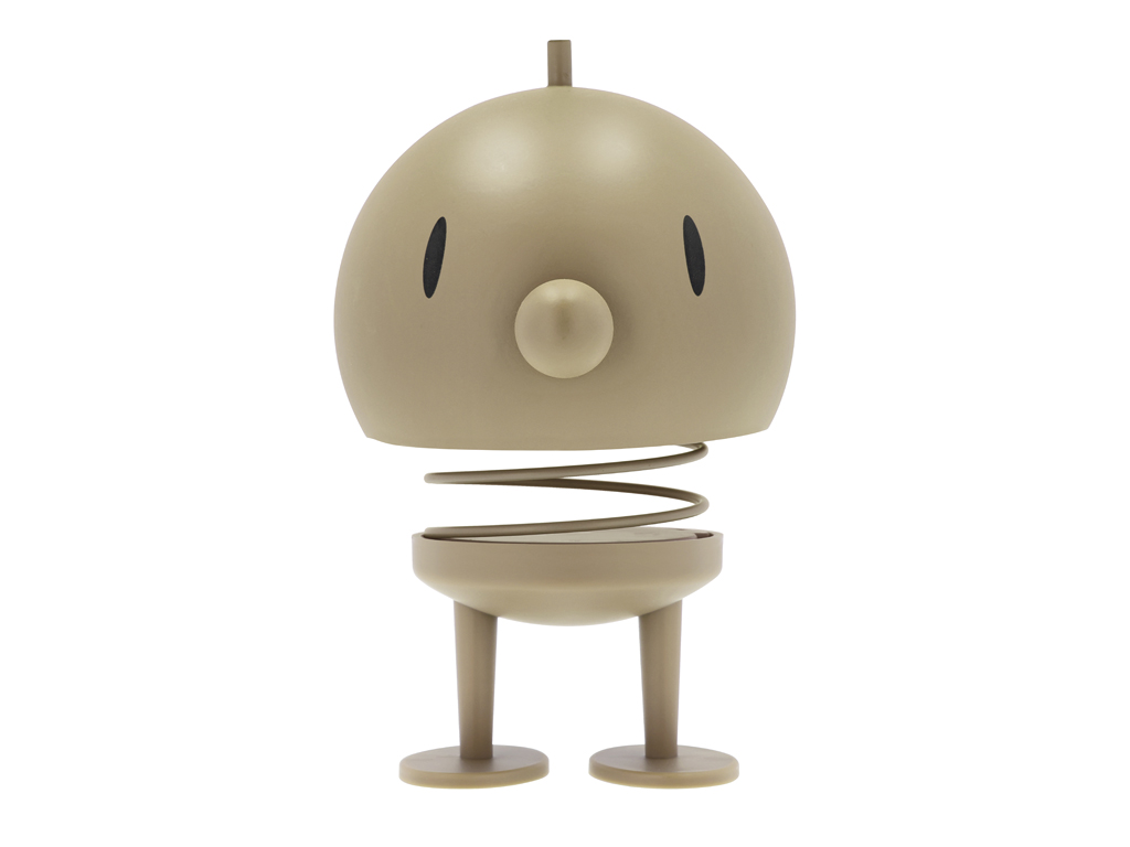 Hoptimist SPEAKER L beige