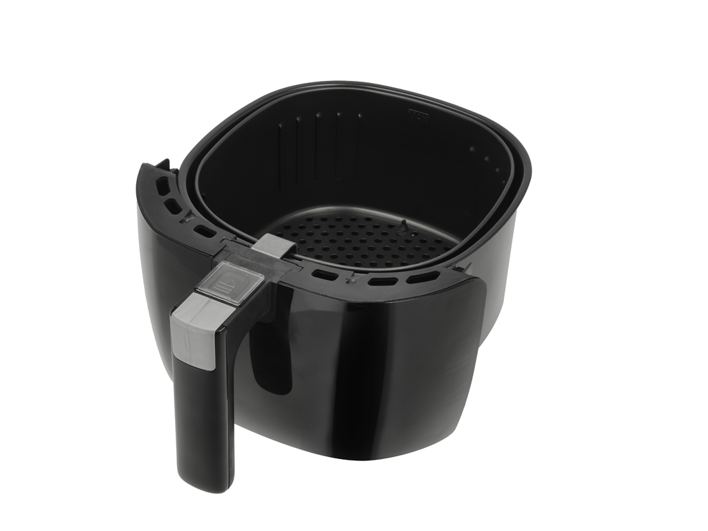 Nordic Sense Airfryer 5l 1500W 3