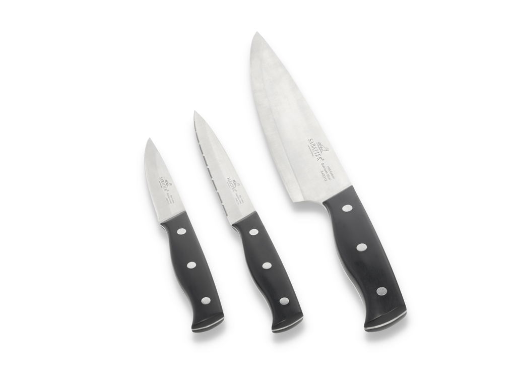 Lion Sabatier AUSTRAL 3 dele