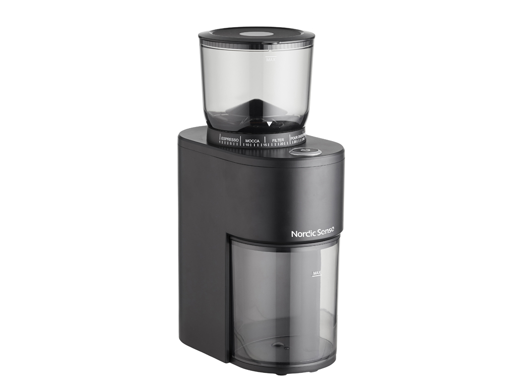 Nordic Sense Kaffekværn 200W