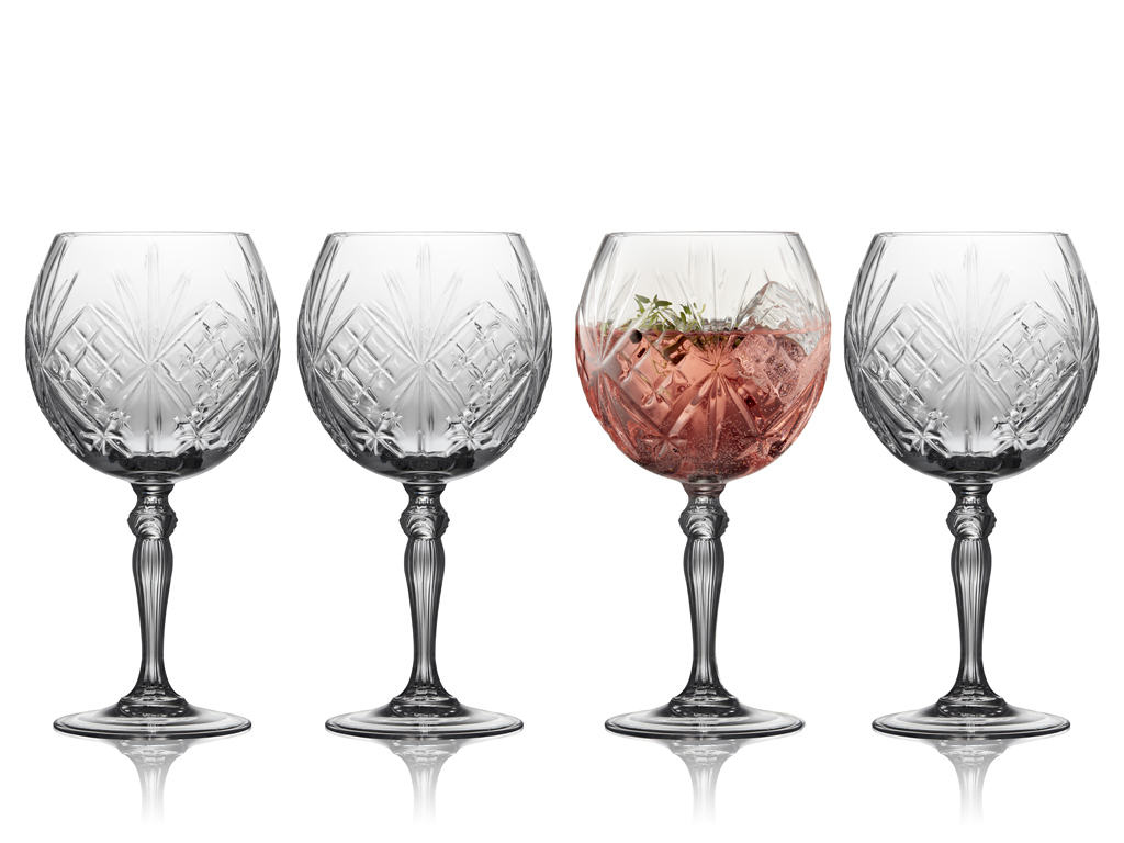 MELODIA Gin & tonic glas
