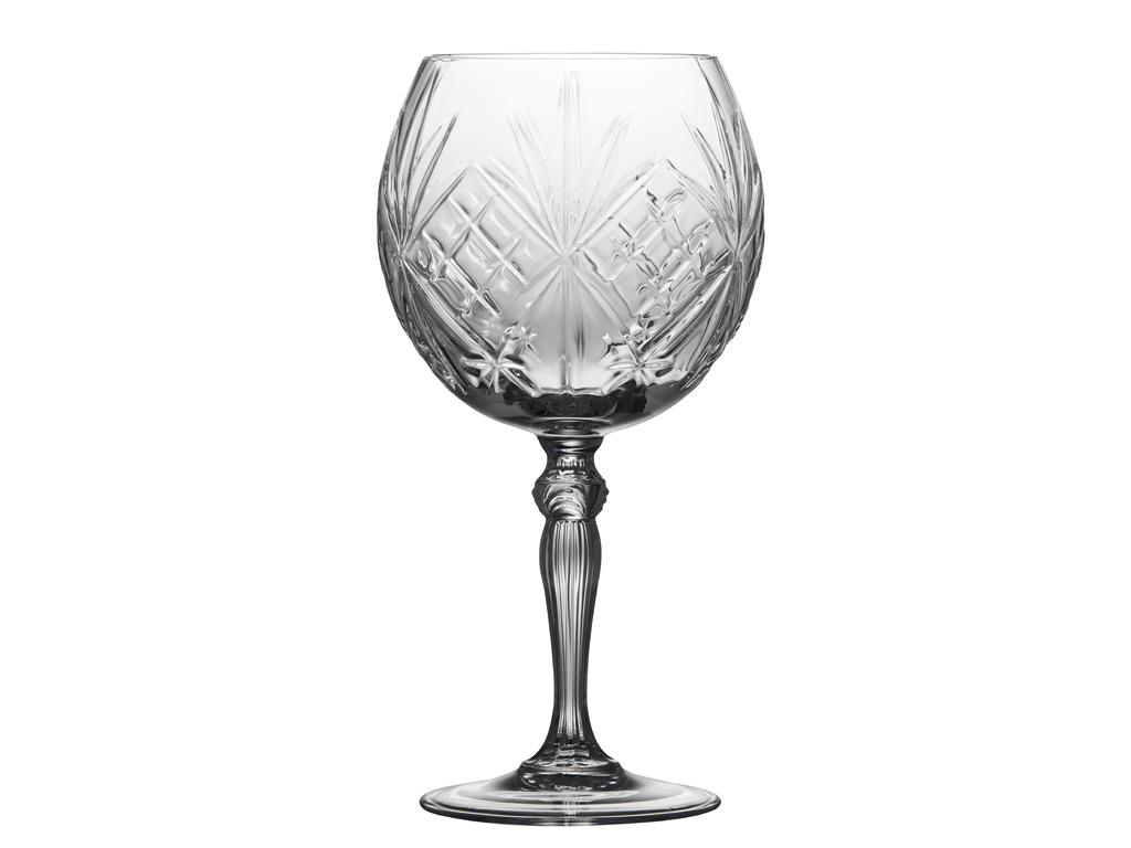 MELODIA Gin & tonic glas 3