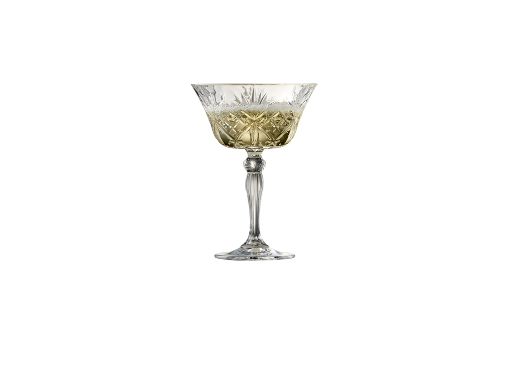 MELODIA Champagneskåle 2