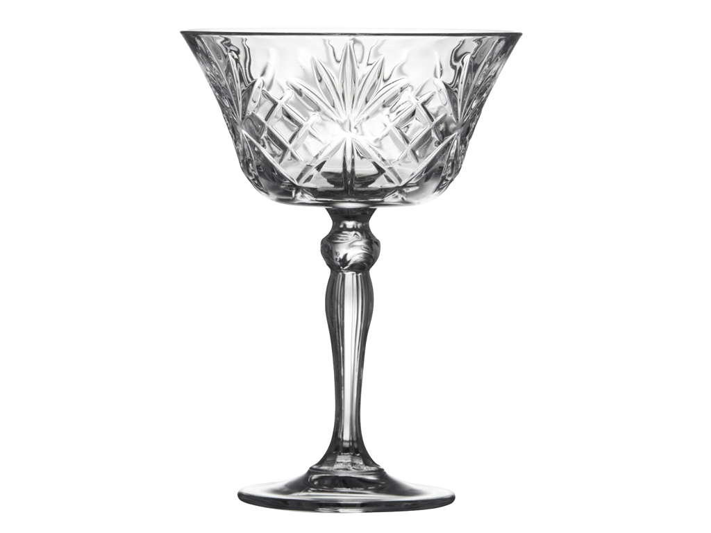 MELODIA Champagneskåle 3