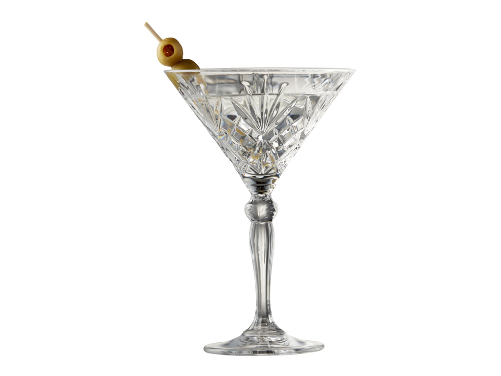 MELODIA Cocktailsæt 2