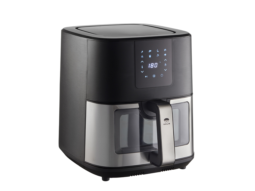 HOLM Airfryer 1700W