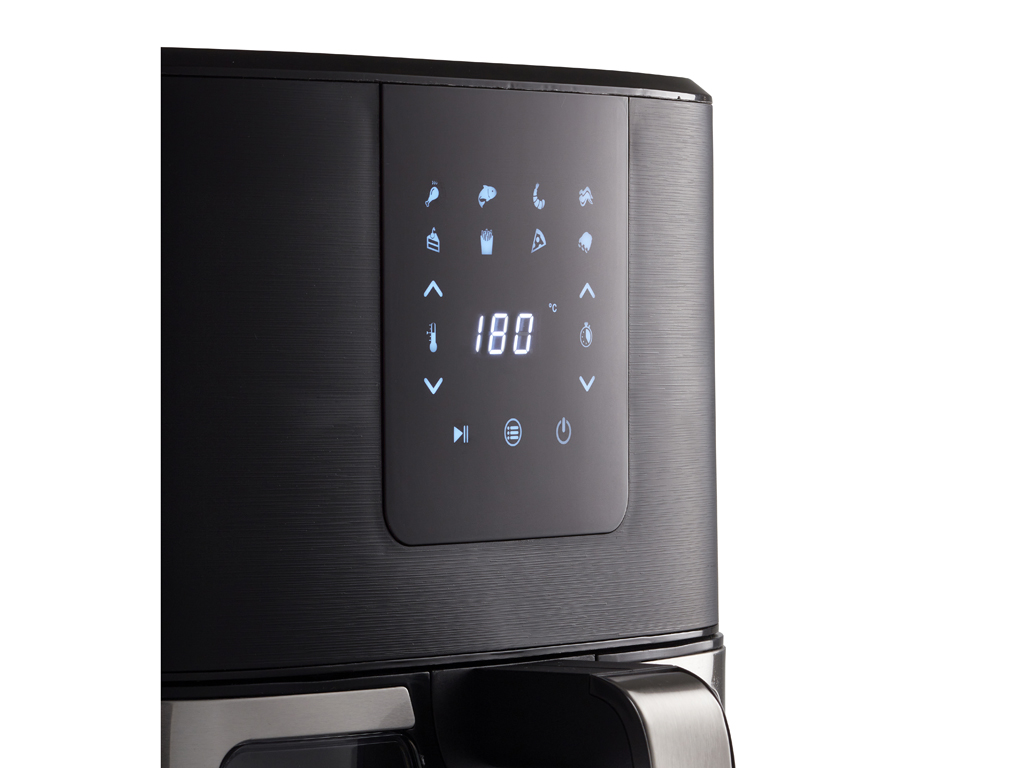 HOLM Airfryer 1700W 4