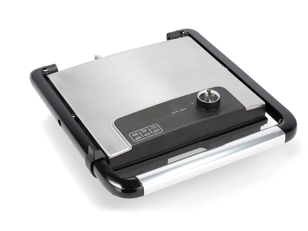HOLM Paninigrill 2000W