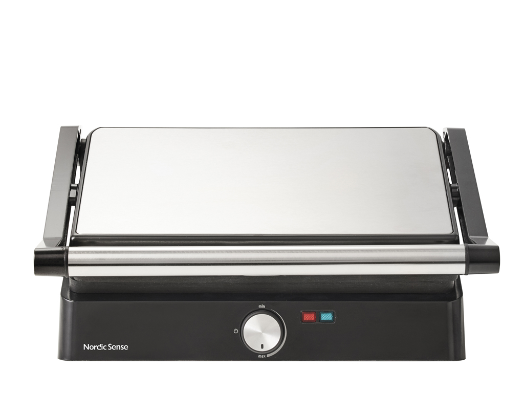 Nordic Sense Paninigrill 2200W