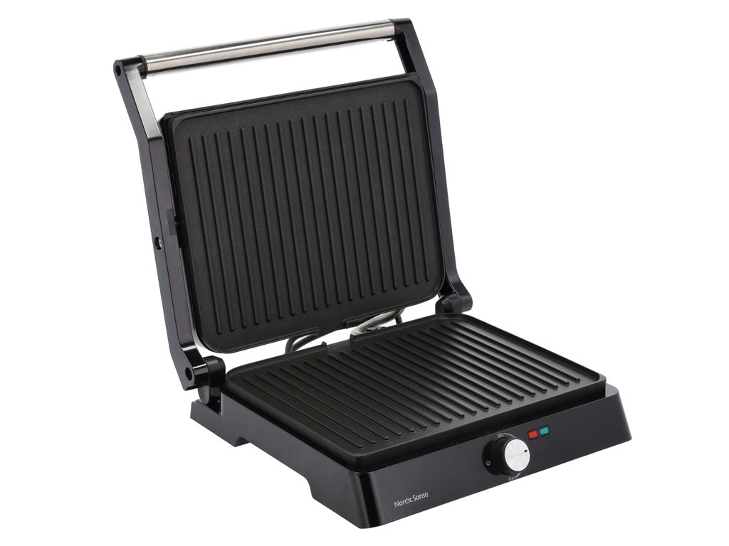 Nordic Sense Paninigrill 2200W 2