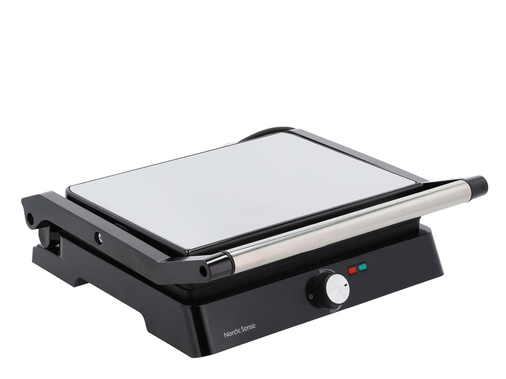 Nordic Sense Paninigrill 2200W 3