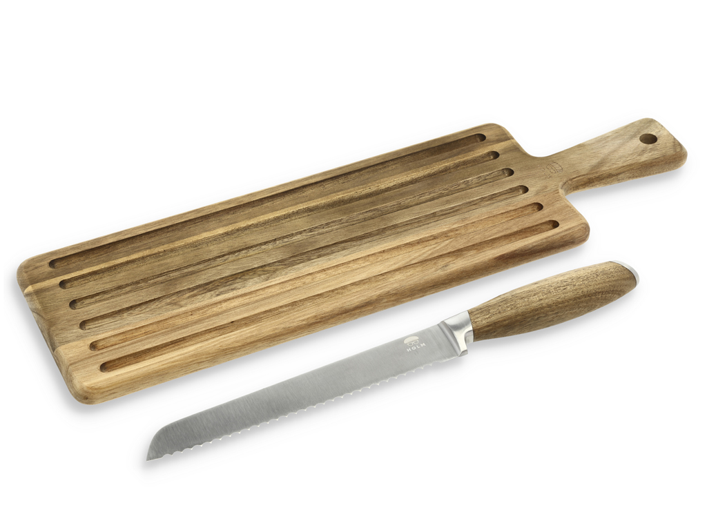 GAVE HOLM Panini Deluxe 4