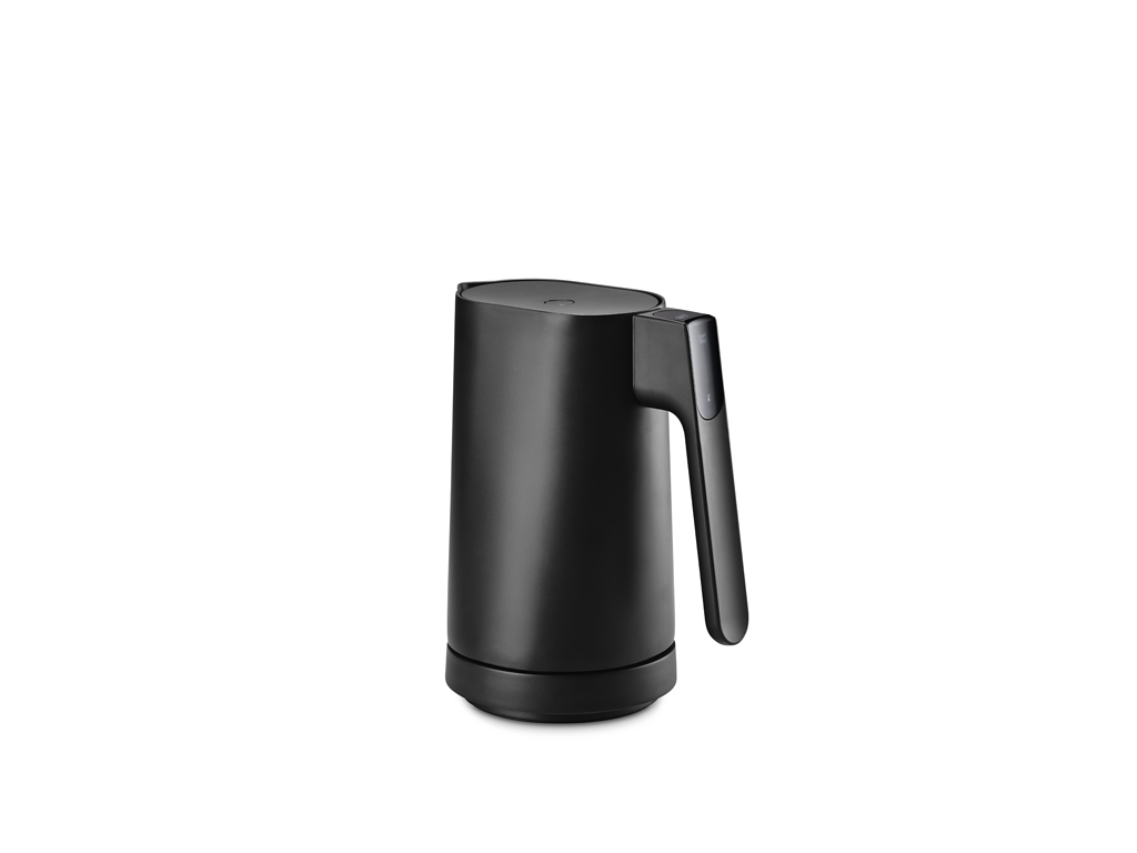 JacobJensen ELKEDEL sort 1,2l