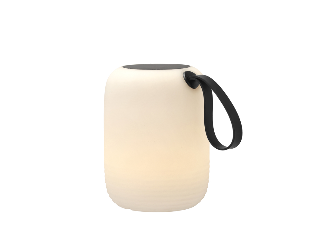 HAV Lampe Solar 17,5x23 cm