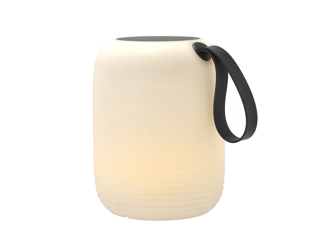 HAV Lampe Solar 21x27,5 cm