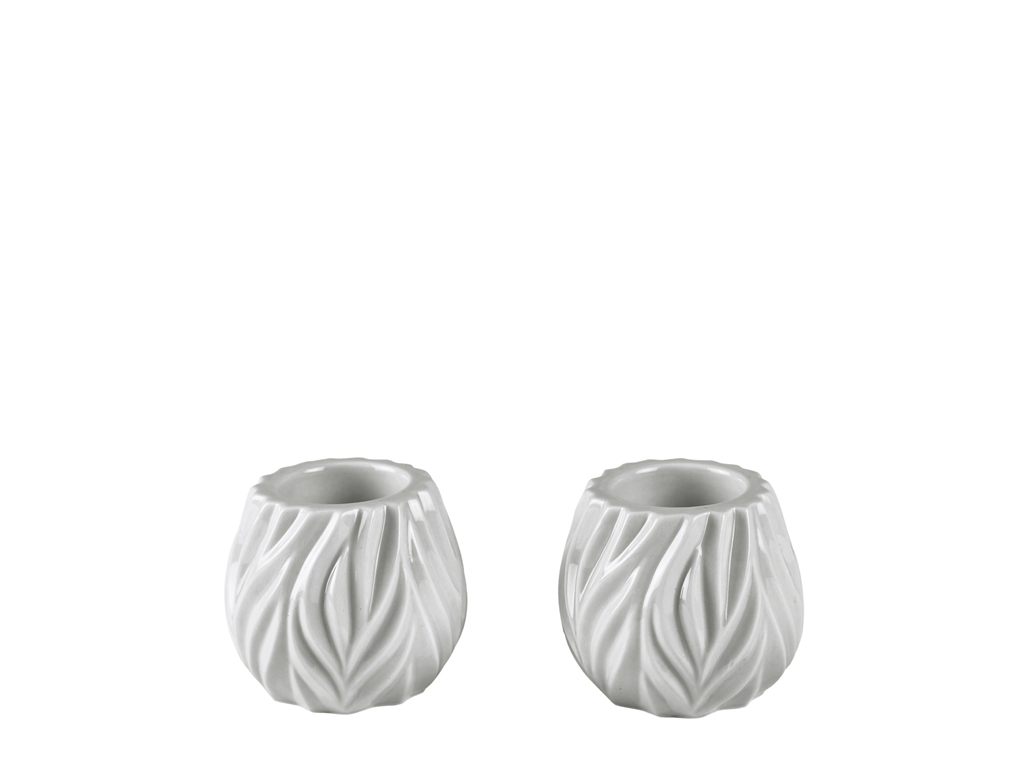 Morsø FLAME vase & stageo 2
