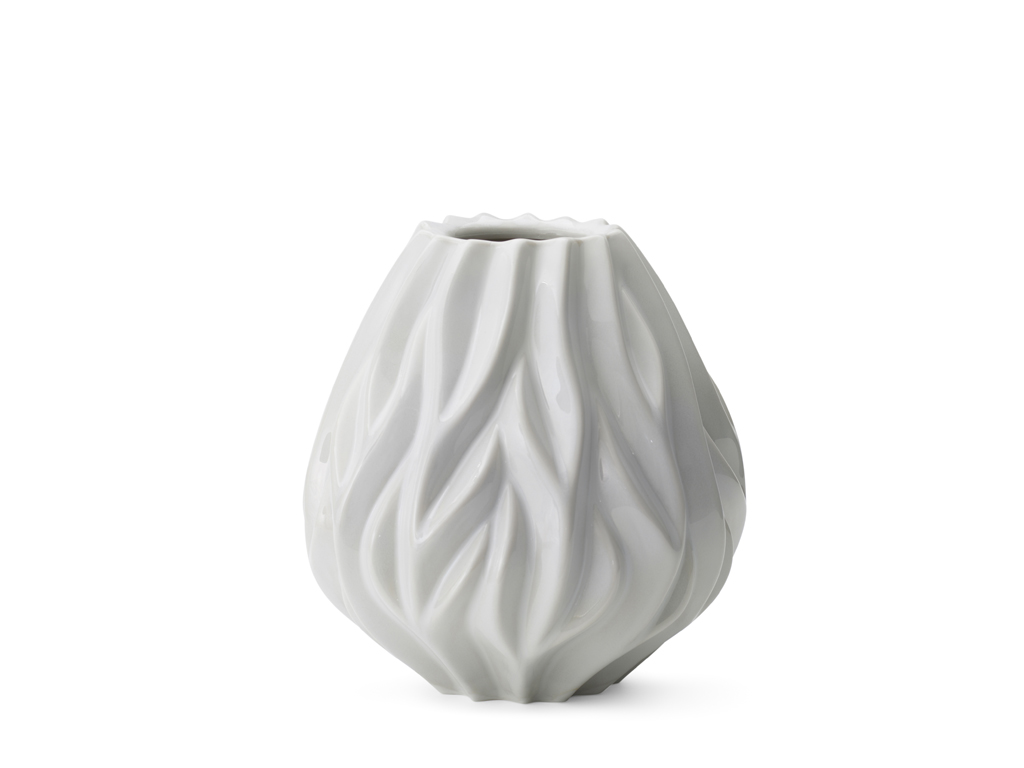 Morsø FLAME vase & stageo 3