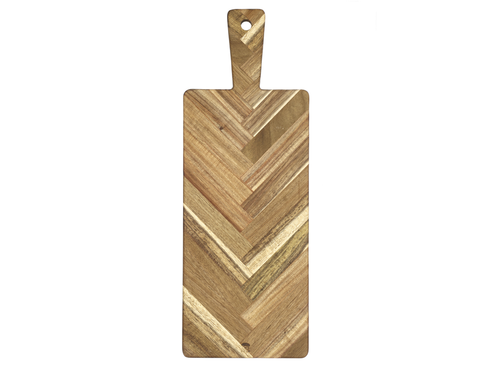Serveringsbræt 55x20x1,5cm 2