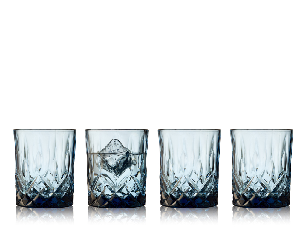 Lyngby Glas SORRENTO 10 stk 2