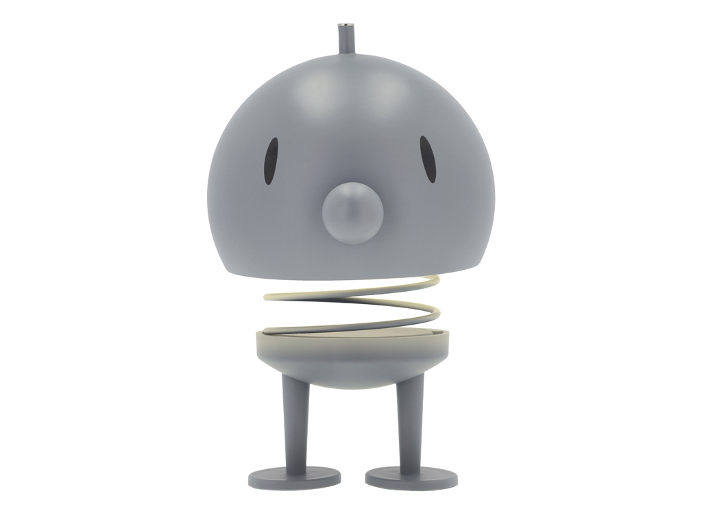 Hoptimist LED LAMPE blå 2