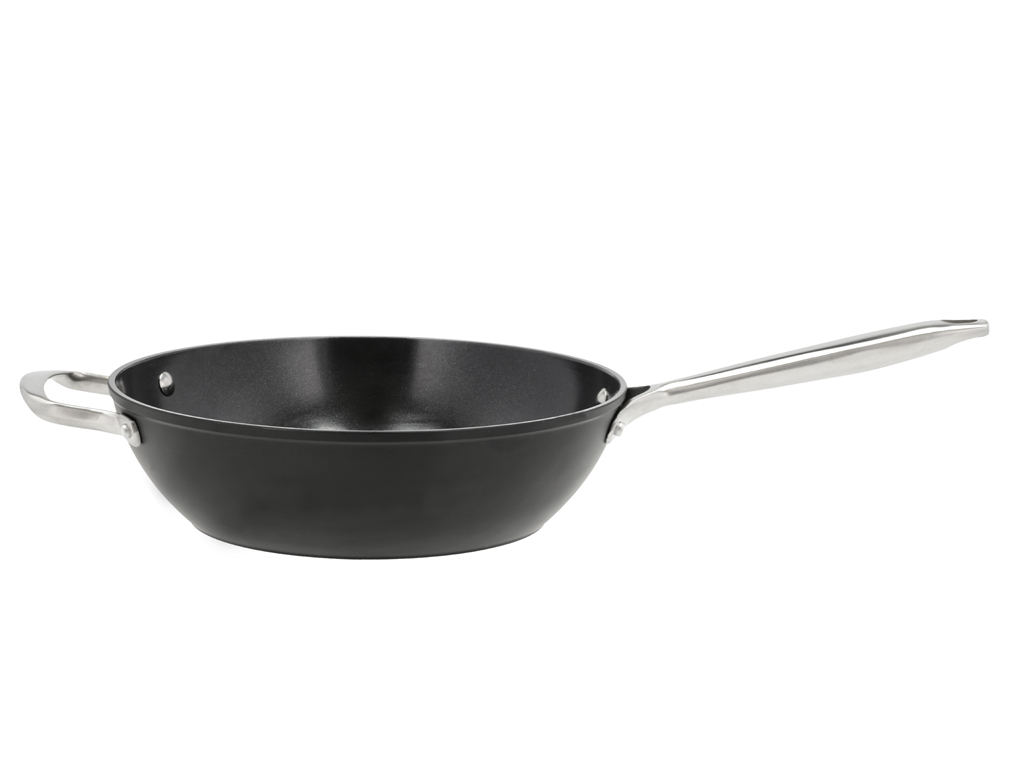 Pillivuyt TRAVO Wokpande