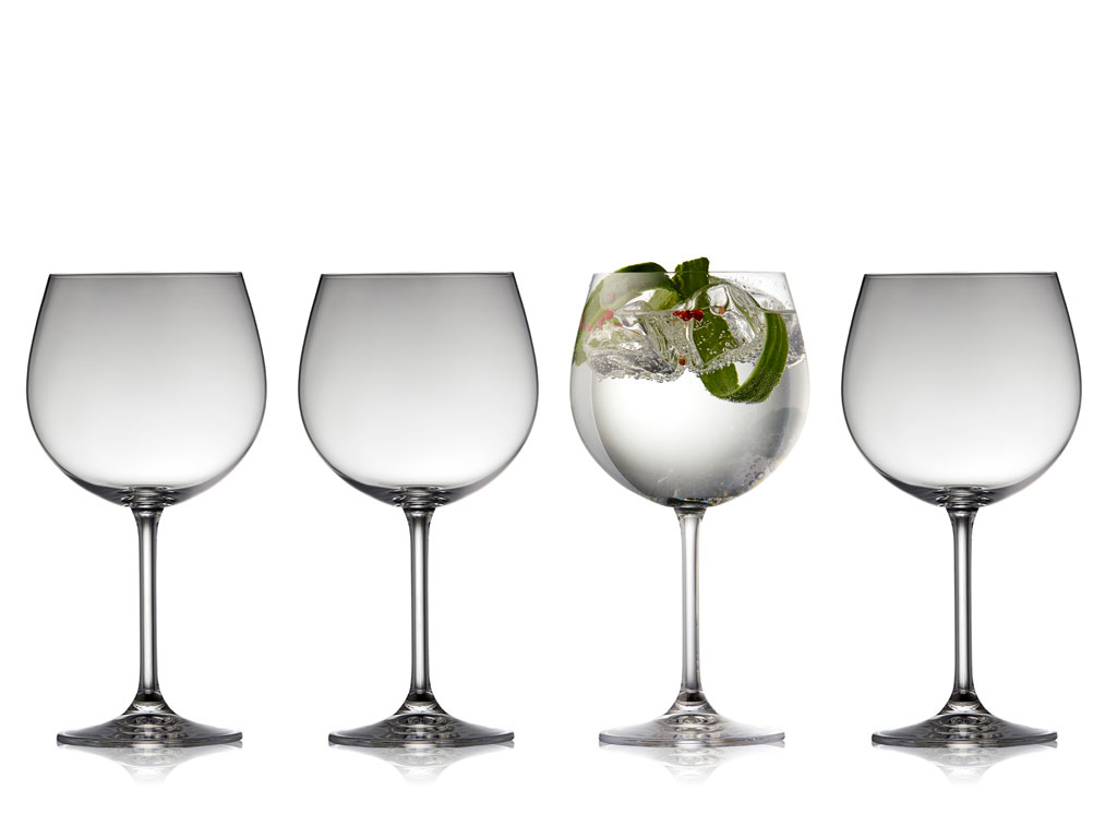 JUVEL Gin & tonic glas