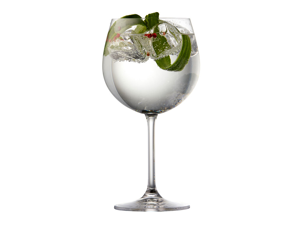 JUVEL Gin & tonic glas 3