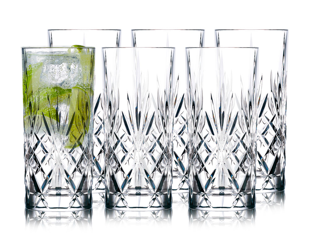 MELODIA Highball  drinksglas