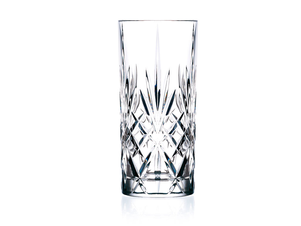 MELODIA Highball  drinksglas 2