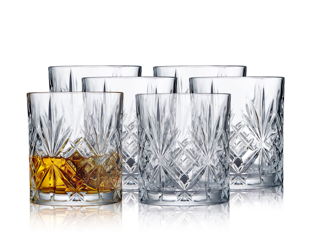 MELODIA Whiskyglas