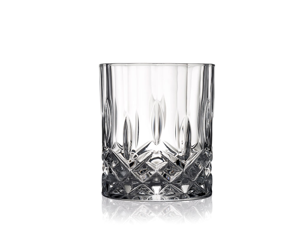 Lyngby Glas KRYSTAL Whiskyglas 3