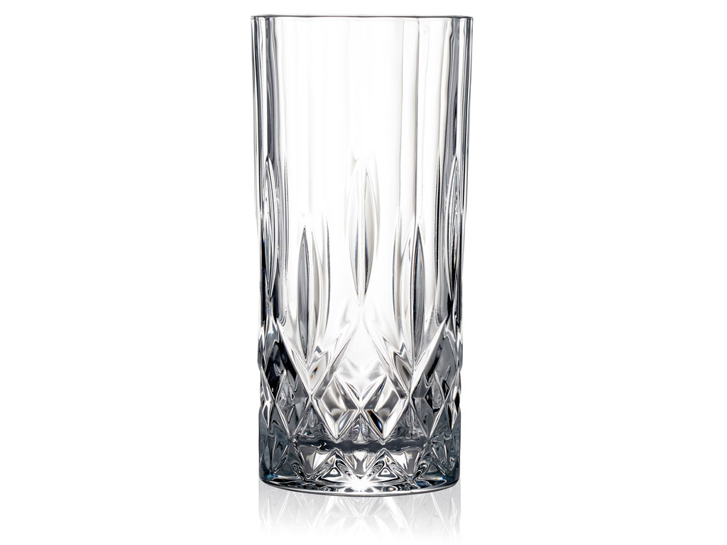 Lyngby Glas KRYSTAL Highball 3