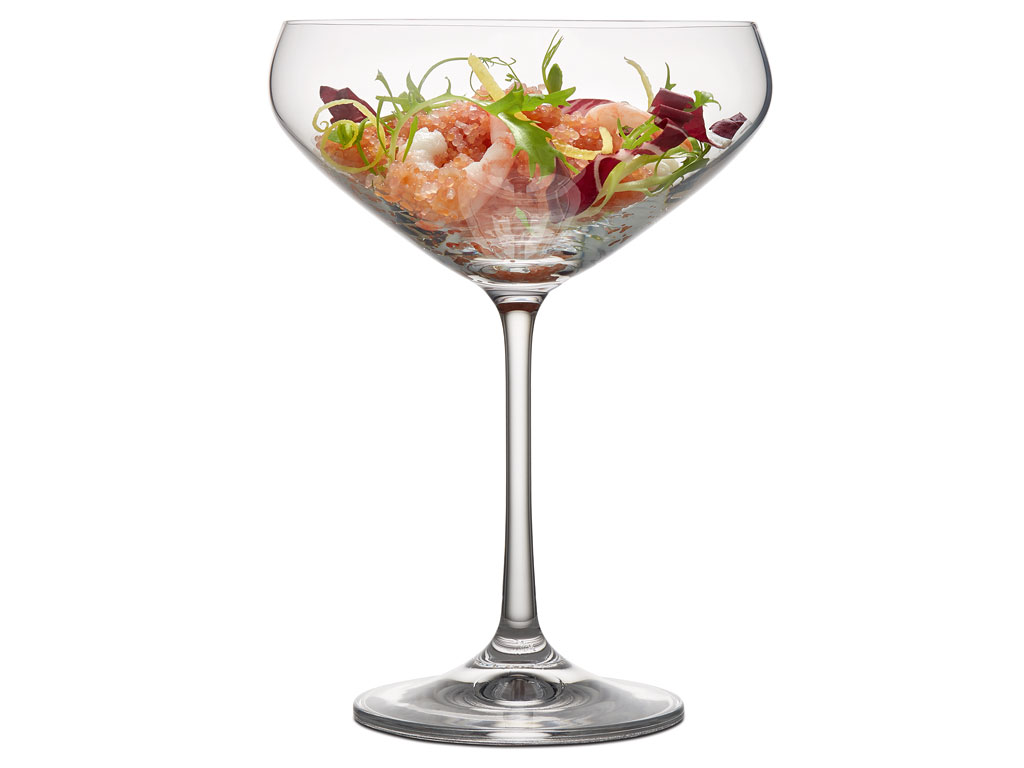 JUVEL Champagneskål 2