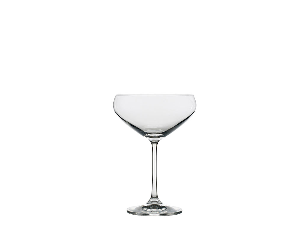 JUVEL Champagneskål 4