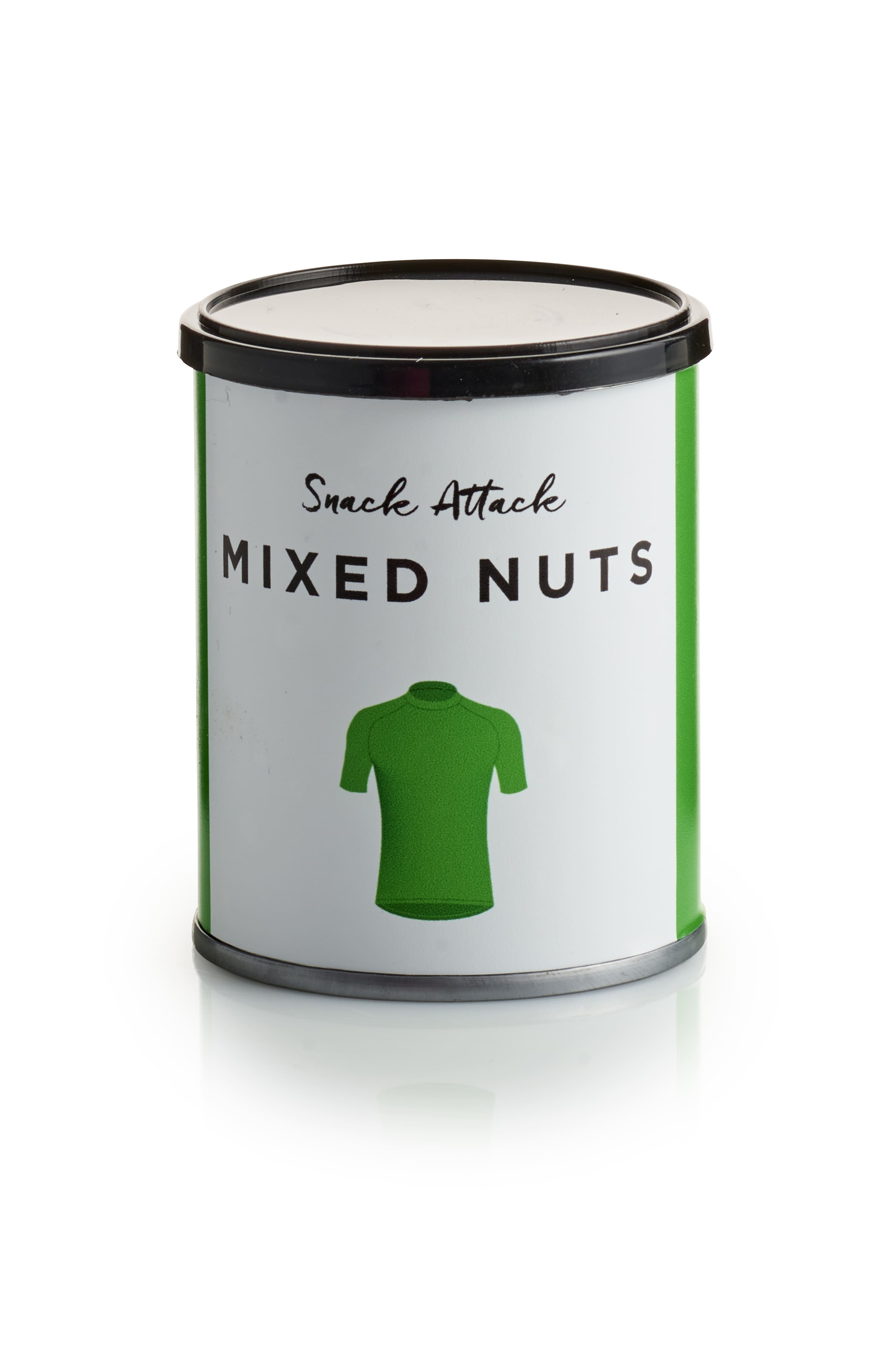 TOUR Nøddemix