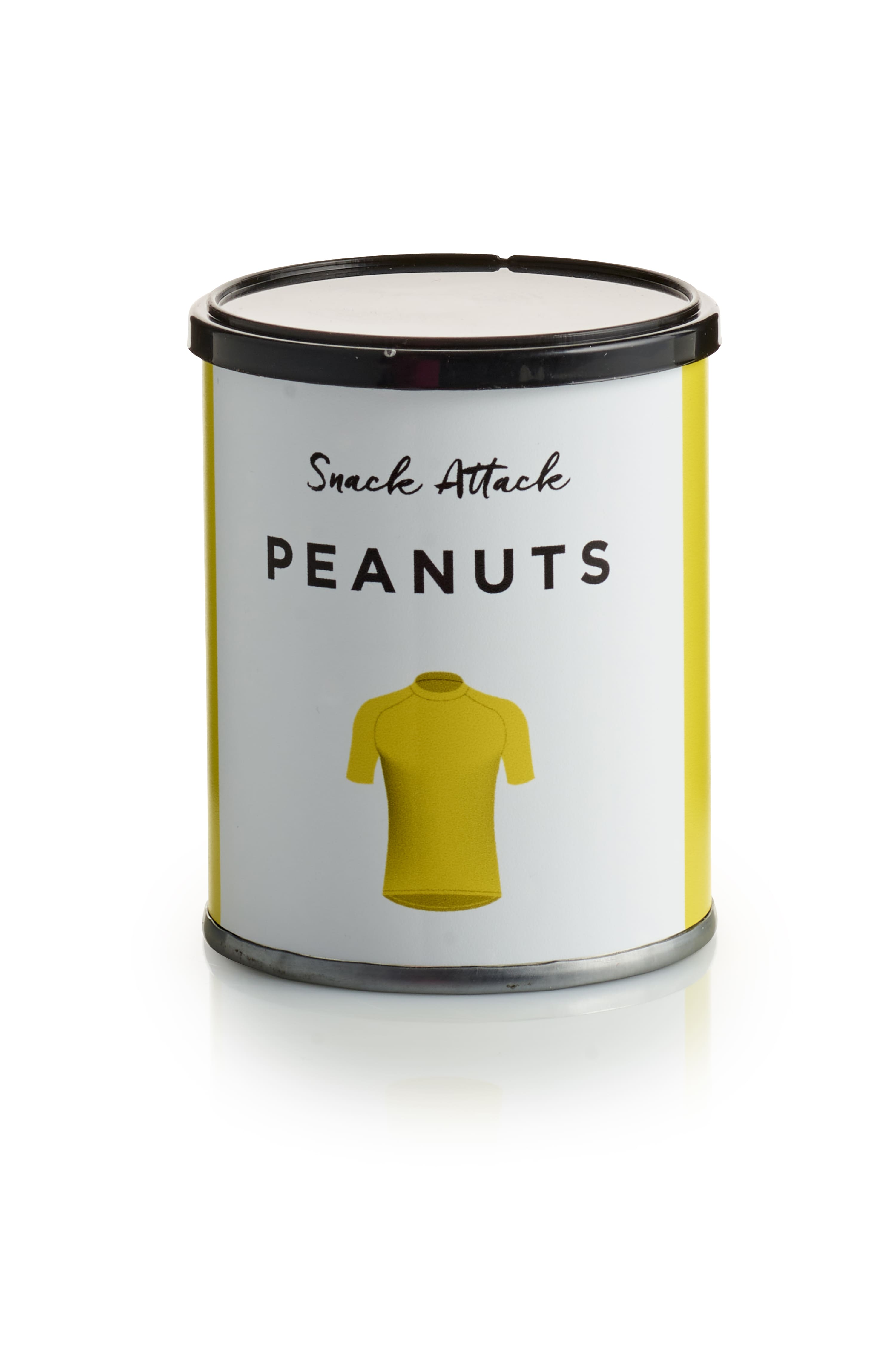 TOUR Peanuts